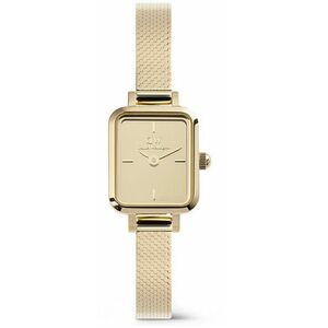 Daniel Wellington Daniel Wellington Quadro Mini 15x18 DW00100801 kép