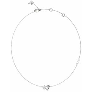 Guess Guess Elegáns női nyaklánc kristályokkal Wonderlights JUBN04413JWRHT/U kép