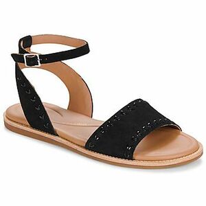 Szandálok / Saruk Clarks MARITIME MAY kép