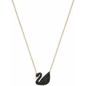 Swarovski Swarovski Luxus nyaklánc hattyúval 5204134 kép