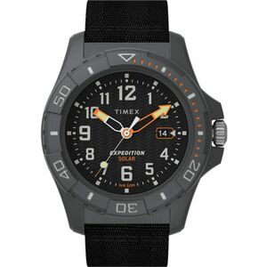 Timex Timex Expedition Solar Freedive Ocean Recycled Fabric TW2V40500 kép