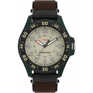 Timex Timex Expedition Acadia Rugged Mixed Material TW4B26500 kép