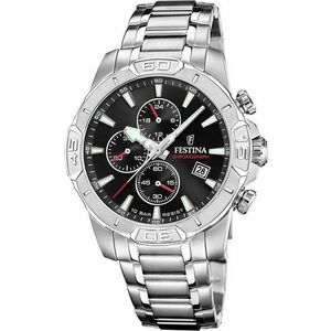 Festina Festina Timeless Chronograph 20704/3 kép