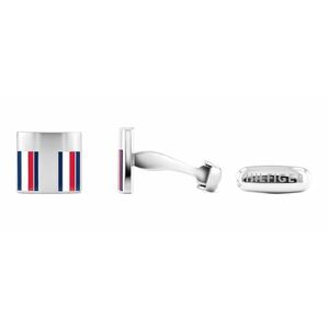 Tommy Hilfiger Tommy Hilfiger Acél mandzsettagombok Dressed Up 2790282 kép