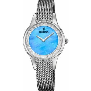 Festina Festina Mademoiselle Swarovski 20494/8 kép