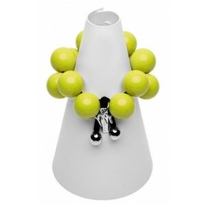 Ballsmania Ballsmania Eredeti karkötő B116-13-0550 Lime kép