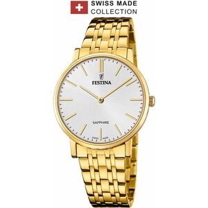 Festina Festina Swiss Made Sapphire 20046/2 kép