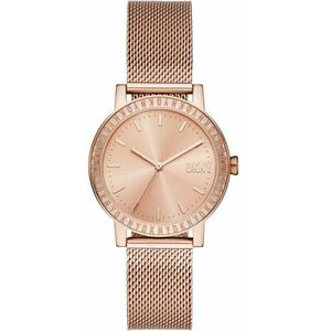 DKNY DKNY Soho NY6686 kép