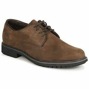 Oxford cipők Timberland EK STORMBUCK PLAIN TOE OXFORD kép
