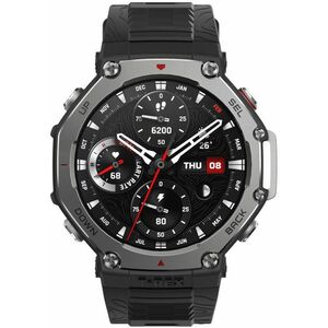 Amazfit Amazfit T-Rex 3 Onyx Black kép
