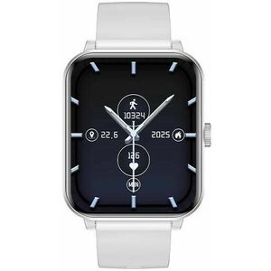 myPhone myPhone Okos-óra myPhone Watch Classic 2 ezüst kép