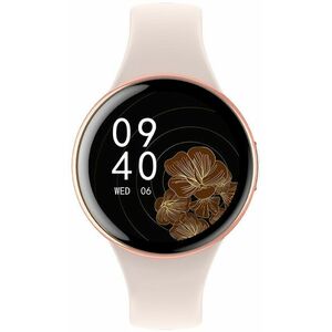 myPhone myPhone Okos-óra myPhone Watch Mini rózsaszín kép