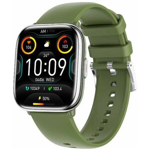 myPhone myPhone Okos-óra myPhone Watch Pastel zöld kép