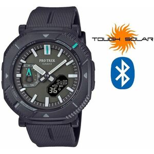 Casio Casio PROTREK Solar Bluetooth PRJ-B001-1ER (663) kép