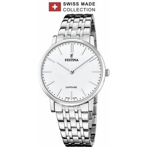 Festina Festina Swiss Made Sapphire 20045/2 kép