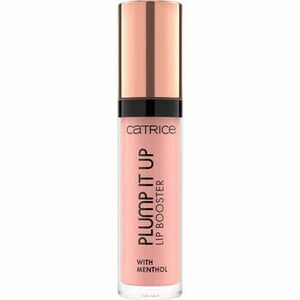 Szájfény Catrice Plumping Gloss Plump It Up Lip Booster - 60 Real Talk kép