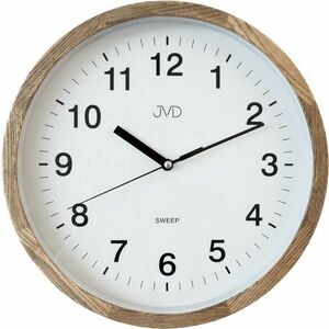 JVD JVD NS19019/11 falióra Light Brown kép