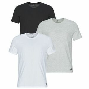 Rövid ujjú pólók adidas ACTIVE CORE COTTON Pack de 3 kép
