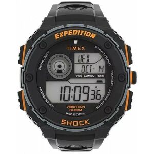 Timex Timex Expedition Rugged Shock TW4B24200 kép