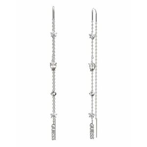 Guess Guess Hosszú fülbevaló kristályokkal Wonderlights JUBE04412JWRHT/U kép