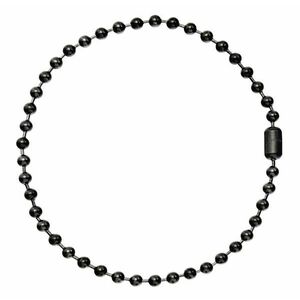 BREIL BREIL Eredeti acél gyöngy nyaklánc Bubble TJ3669 kép