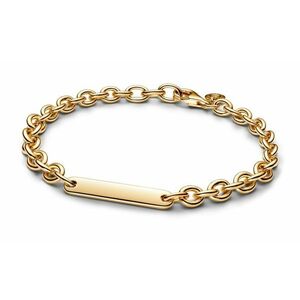 Pandora Pandora Aranyozott karkötő Shine Moments 569523C00 20 cm kép