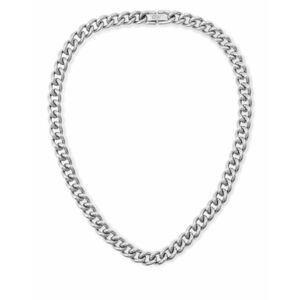 Daniel Wellington Daniel Wellington Acél nyaklánc nőknek Chunky Chain DW00400852 kép