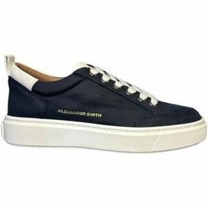 Rövid szárú edzőcipők Alexander Smith asbbbdm-3258-lwt kép