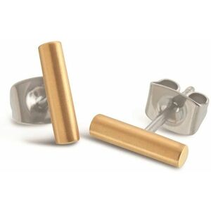 Boccia Titanium Boccia Titanium Minimalista titán fülbevaló Pálca 05057-02 kép