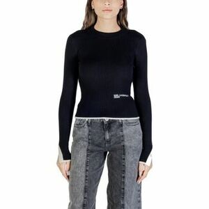 Pulóverek Karl Lagerfeld KLJ MOCK NECK SWEATER A3W18006 kép