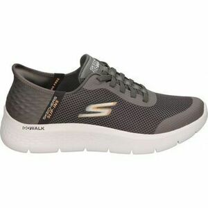 Multisport Skechers 216324-BRN kép