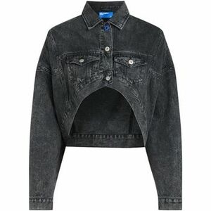 Kabátok Karl Lagerfeld KLJ OVERSIZED JACKET A3W14060 kép
