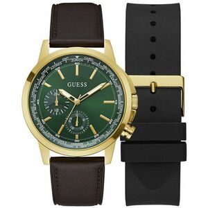 Guess Guess Ajándék szett Spec GW0664G2 + szíj kép