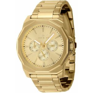 Invicta Invicta Speedway Quartz Chronograph 46855 kép