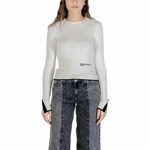 Pulóverek Karl Lagerfeld KLJ MOCK NECK SWEATER A3W18006 kép