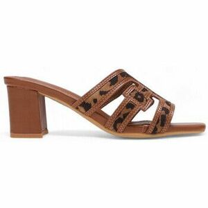Lábujjközös papucsok La Modeuse 75662_P179091 kép