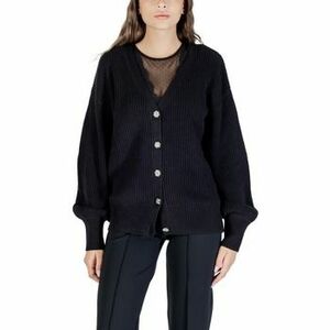 Mellények / Kardigánok Guess LS VN JAMIE CARDI SWTR W5YR06 Z3OO0 kép