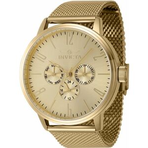 Invicta Invicta Specialty Quartz 47122 kép