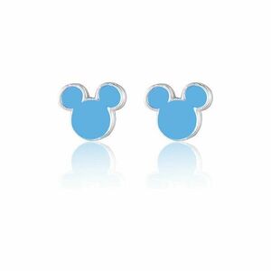 Disney Disney Gyönyörű ezüst fülbevaló Mickey Mouse Mini ES00105SL.CS kép