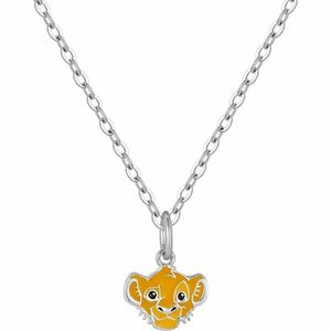 Disney Disney Ezüst nyaklánc Oroszlánkirály CS00041SL-P.CS kép