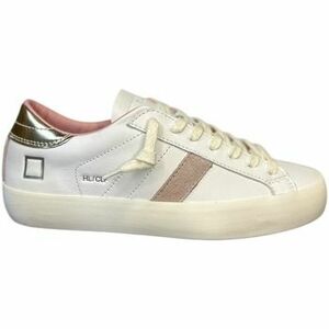 Rövid szárú edzőcipők Date w421-hl-ca-wm-wm kép