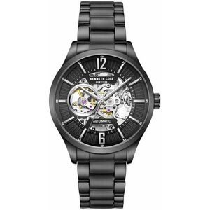 Kenneth Cole Kenneth Cole Automatic Skeleton KCWGL2232505 kép