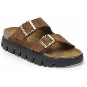 Szandálok / Saruk BIRKENSTOCK Arizona chunky leve kép
