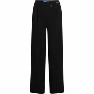 Lenge nadrágok Karl Lagerfeld KLJ TAILORED PANT A3W10083 kép