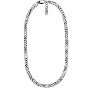 Fossil Fossil Jellegzetes acél lánc Pancer Harlow JF04696040 kép