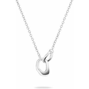 Tamaris Tamaris Bájos acél nyaklánc Organic Shapes TJ-0615-N-45 kép