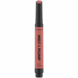 Ajakápolók Catrice Melt Plump Juicy Lip Plumper - 20 Hyp-nude-tized kép
