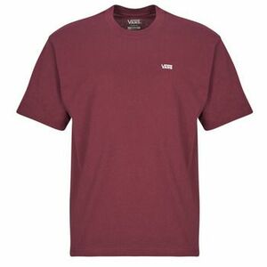 Rövid ujjú pólók Vans LEFT CHEST II LOOSE SS kép