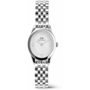 Daniel Wellington Daniel Wellington Ophelia Mini Silver DW00100808 kép