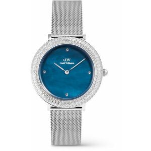 Daniel Wellington Daniel Wellington Crystalline Bezel Sterling Blue DW00100825 kép